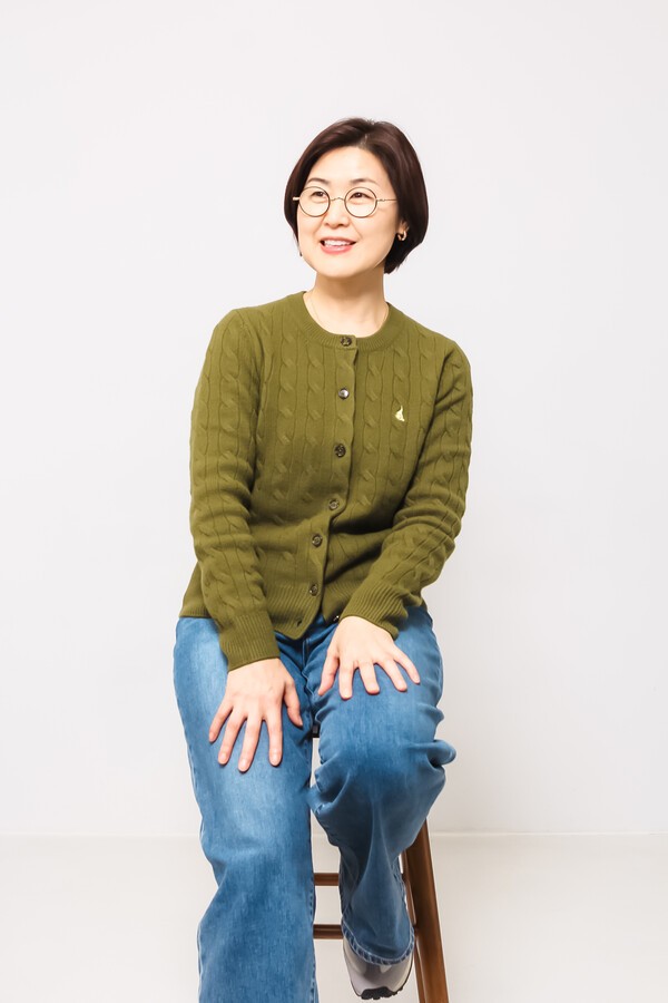김화순 목사(중앙연회 상담센터 엔, 한국감리교선교사상담센터 소장)